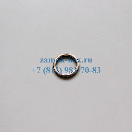 Металлическое кольцо 16 мм купить от производителя